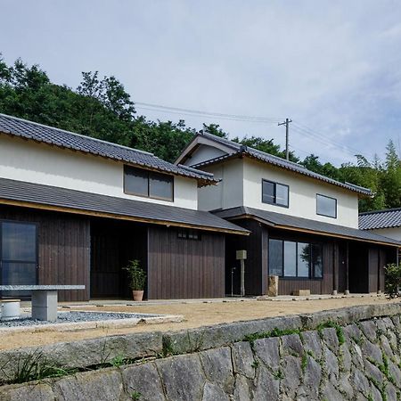 فندق Kotobukian 寿庵 Awaji المظهر الخارجي الصورة