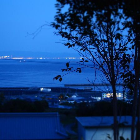 فندق Kotobukian 寿庵 Awaji المظهر الخارجي الصورة