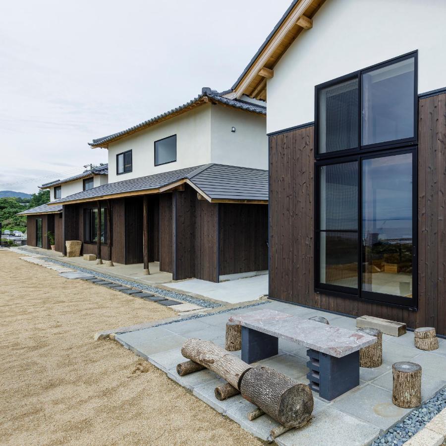 فندق Kotobukian 寿庵 Awaji المظهر الخارجي الصورة