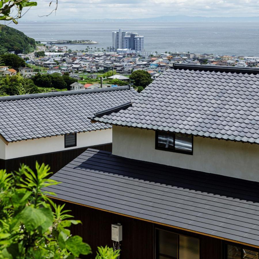 فندق Kotobukian 寿庵 Awaji المظهر الخارجي الصورة