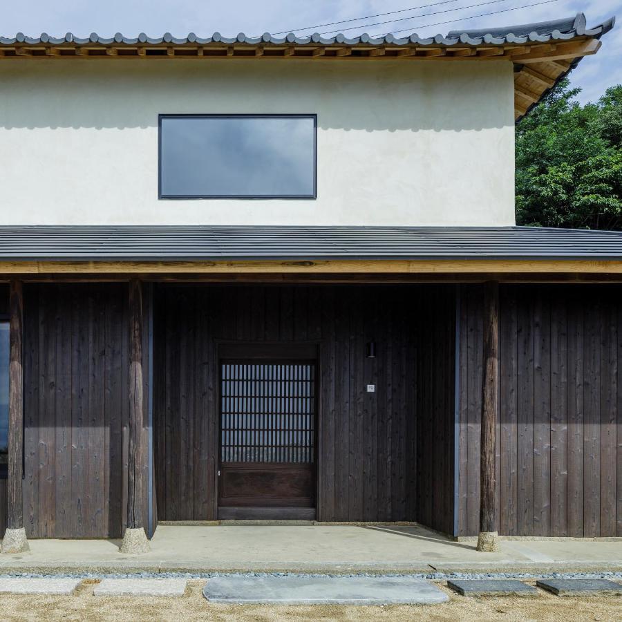 فندق Kotobukian 寿庵 Awaji المظهر الخارجي الصورة