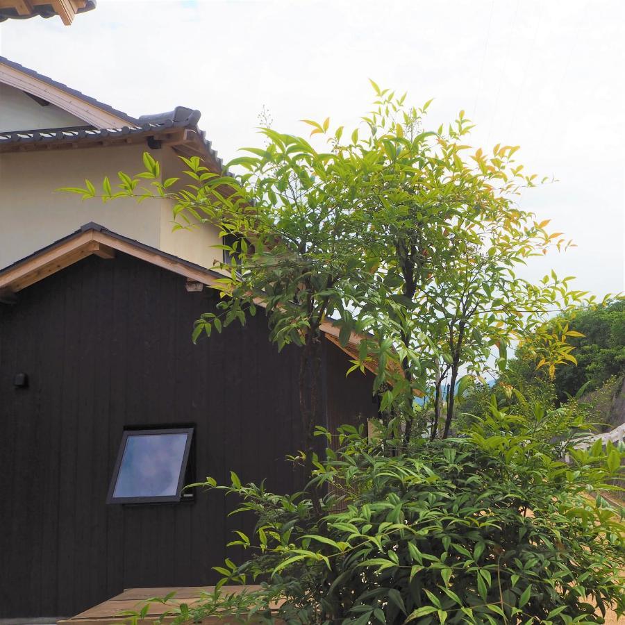فندق Kotobukian 寿庵 Awaji المظهر الخارجي الصورة