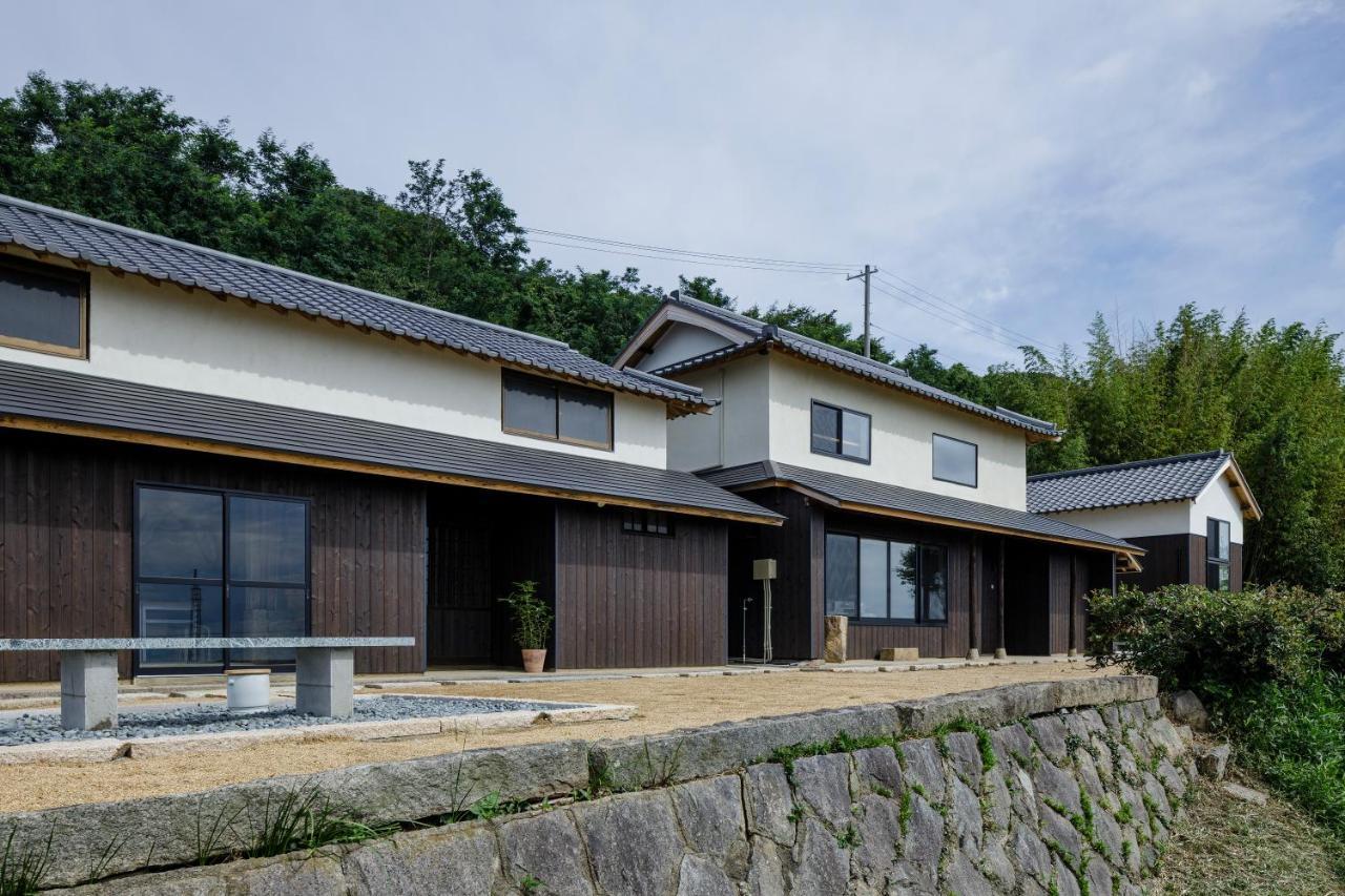 فندق Kotobukian 寿庵 Awaji المظهر الخارجي الصورة