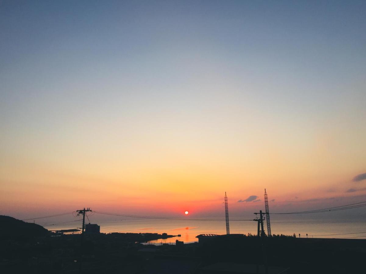 فندق Kotobukian 寿庵 Awaji المظهر الخارجي الصورة