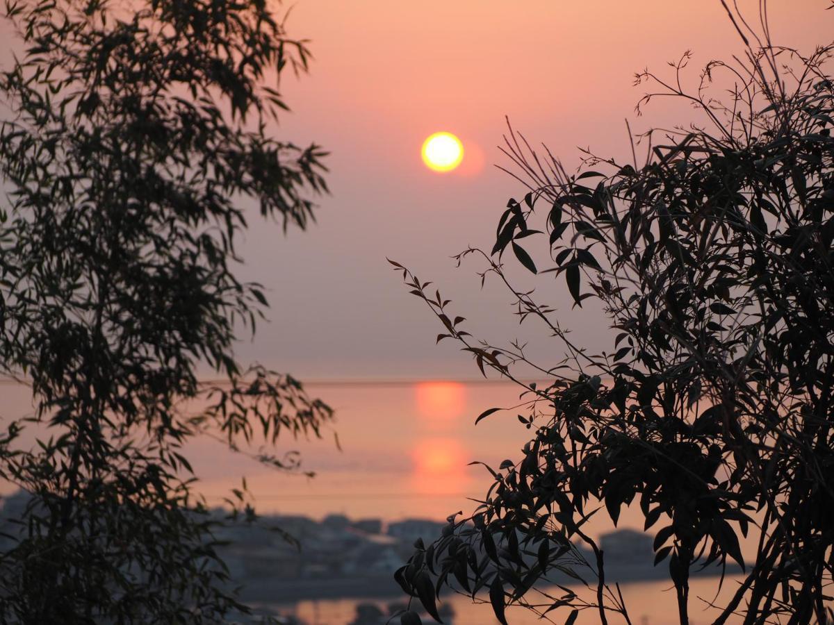 فندق Kotobukian 寿庵 Awaji المظهر الخارجي الصورة