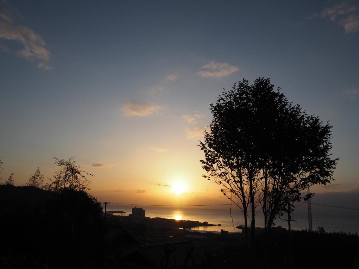 فندق Kotobukian 寿庵 Awaji المظهر الخارجي الصورة