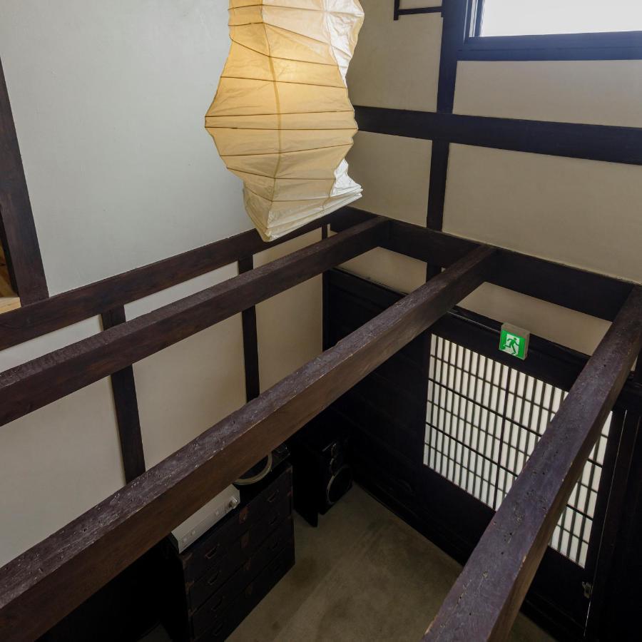 فندق Kotobukian 寿庵 Awaji المظهر الخارجي الصورة