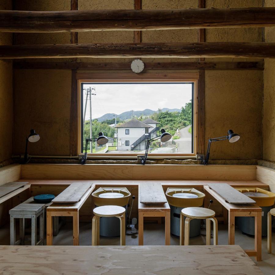 فندق Kotobukian 寿庵 Awaji المظهر الخارجي الصورة