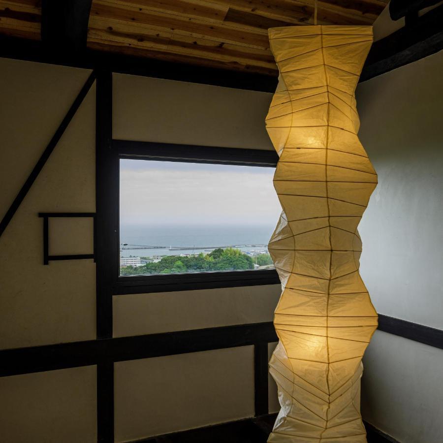 فندق Kotobukian 寿庵 Awaji المظهر الخارجي الصورة