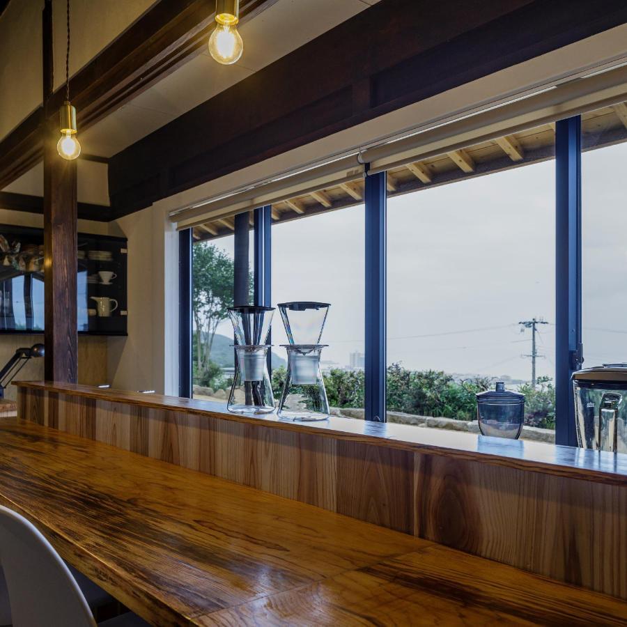 فندق Kotobukian 寿庵 Awaji المظهر الخارجي الصورة