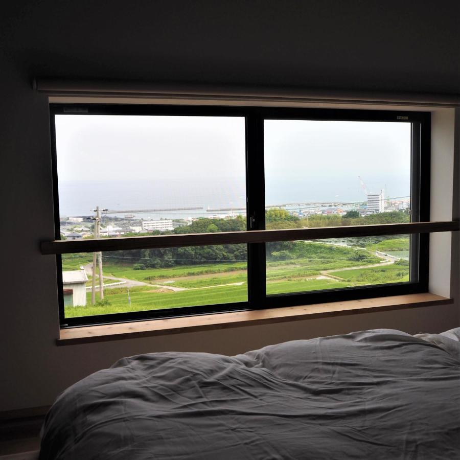فندق Kotobukian 寿庵 Awaji المظهر الخارجي الصورة
