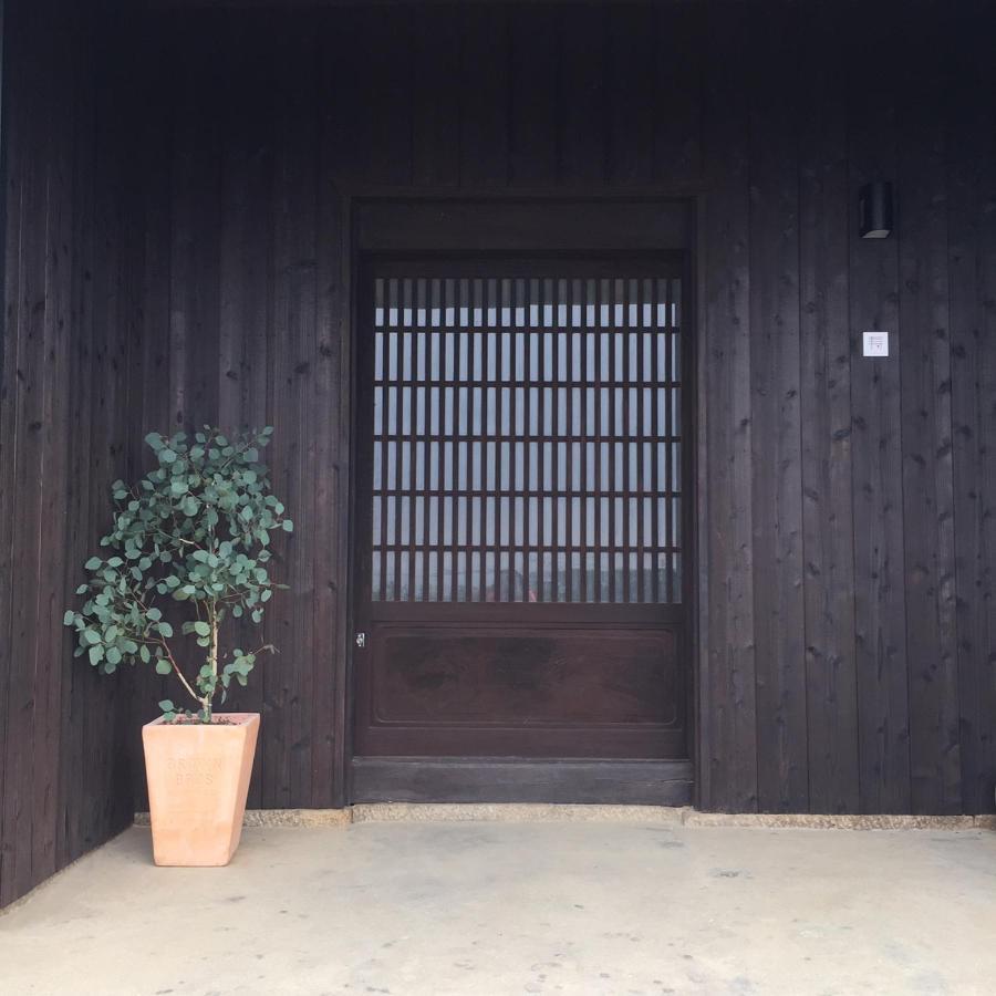 فندق Kotobukian 寿庵 Awaji المظهر الخارجي الصورة
