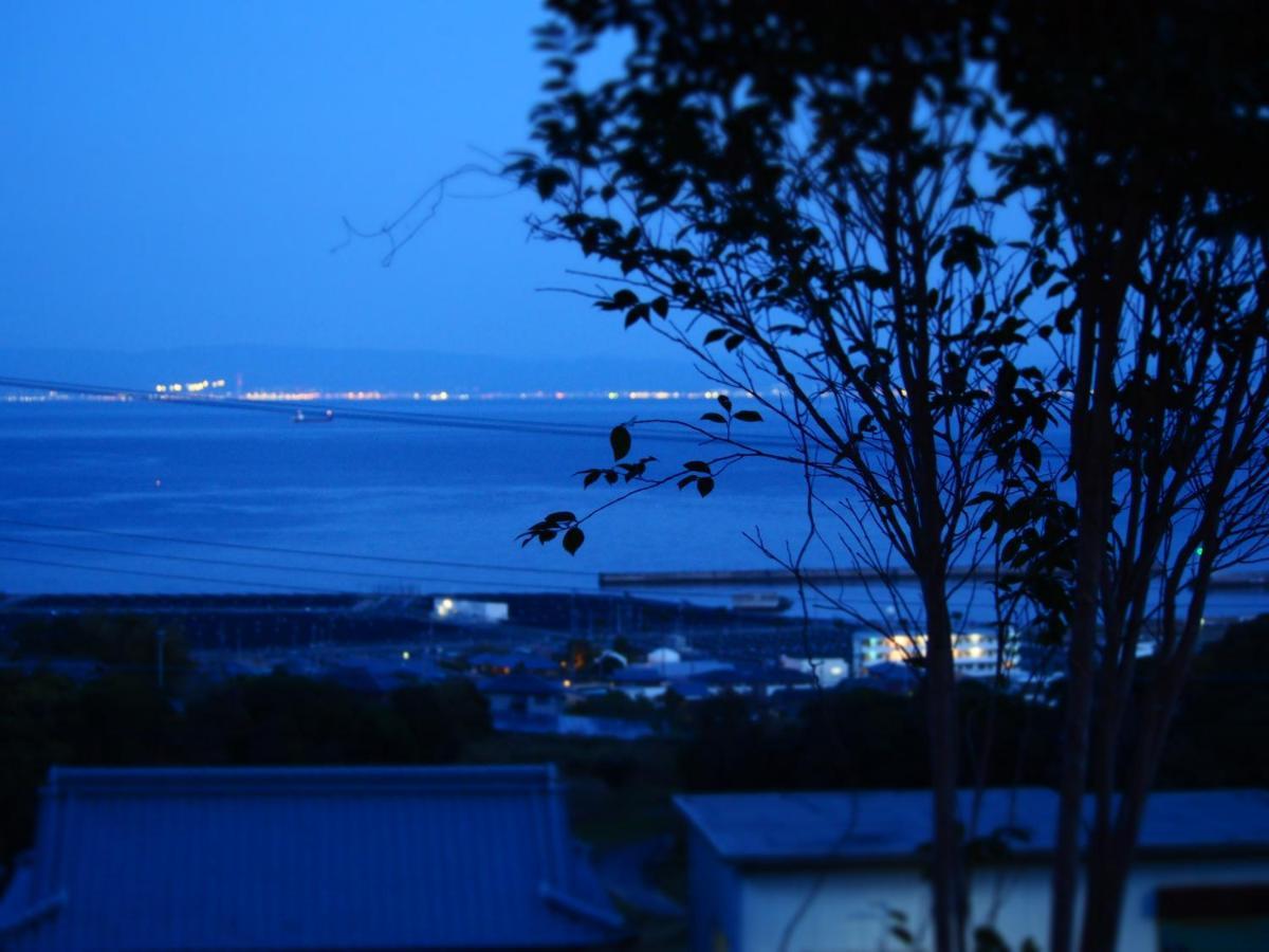 فندق Kotobukian 寿庵 Awaji المظهر الخارجي الصورة