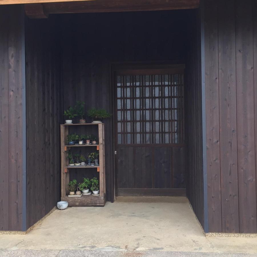 فندق Kotobukian 寿庵 Awaji المظهر الخارجي الصورة