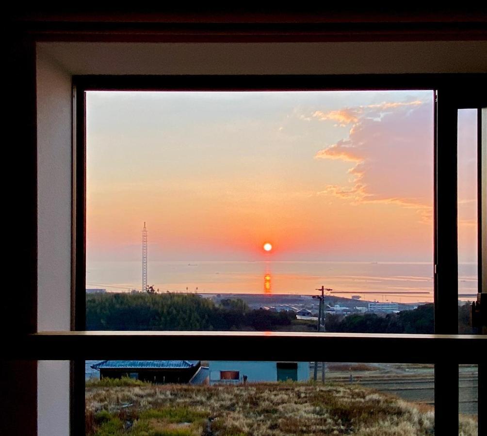 فندق Kotobukian 寿庵 Awaji المظهر الخارجي الصورة
