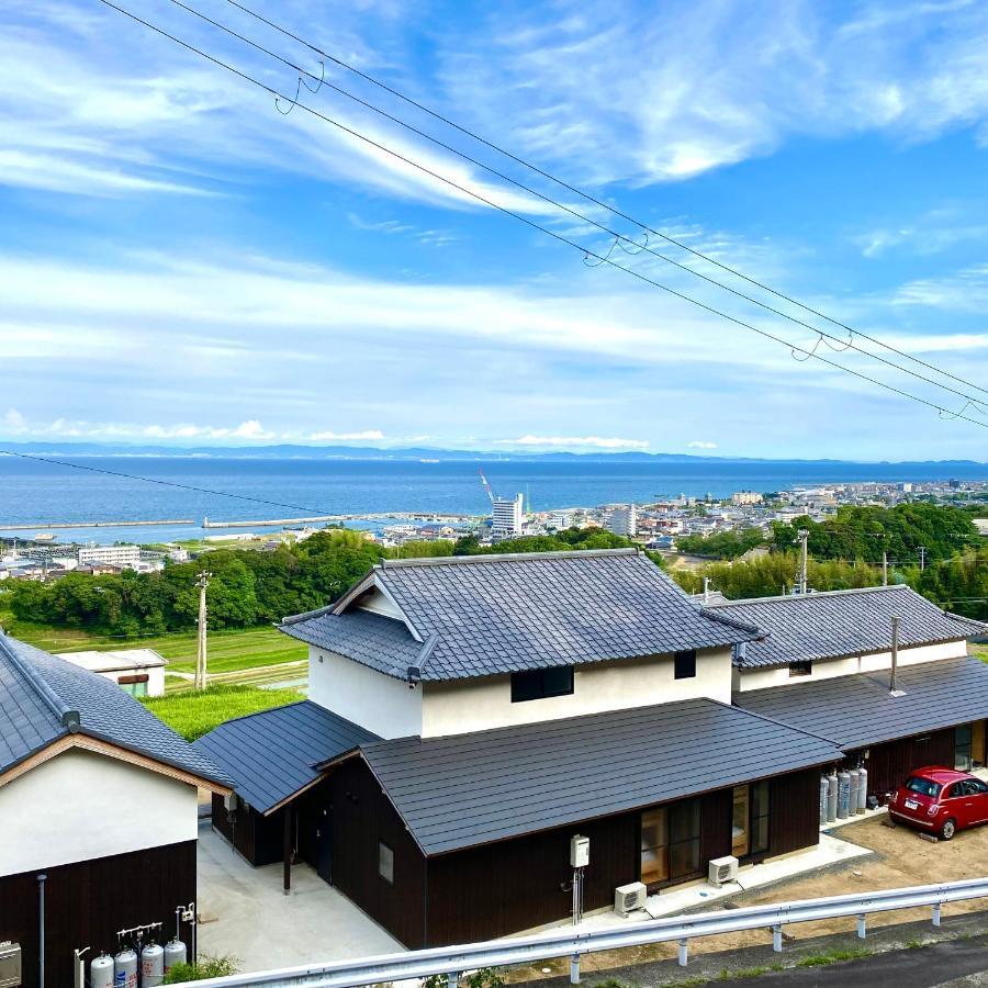 فندق Kotobukian 寿庵 Awaji المظهر الخارجي الصورة