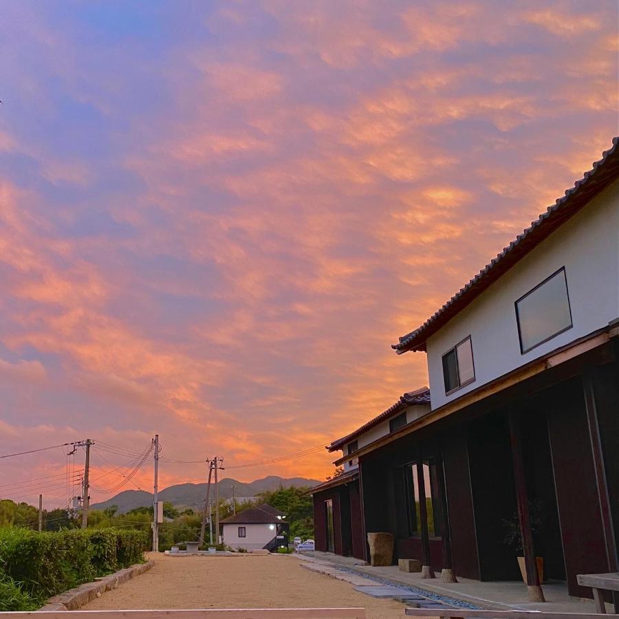 فندق Kotobukian 寿庵 Awaji المظهر الخارجي الصورة