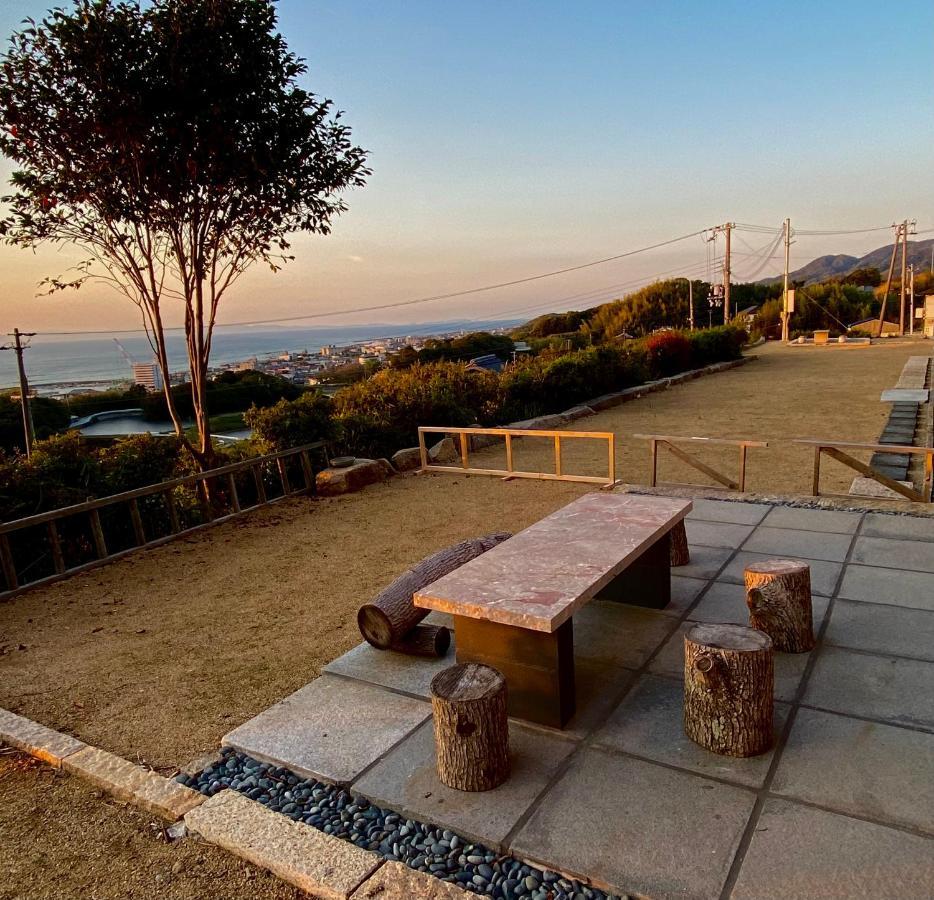 فندق Kotobukian 寿庵 Awaji المظهر الخارجي الصورة