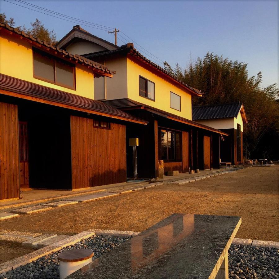 فندق Kotobukian 寿庵 Awaji المظهر الخارجي الصورة