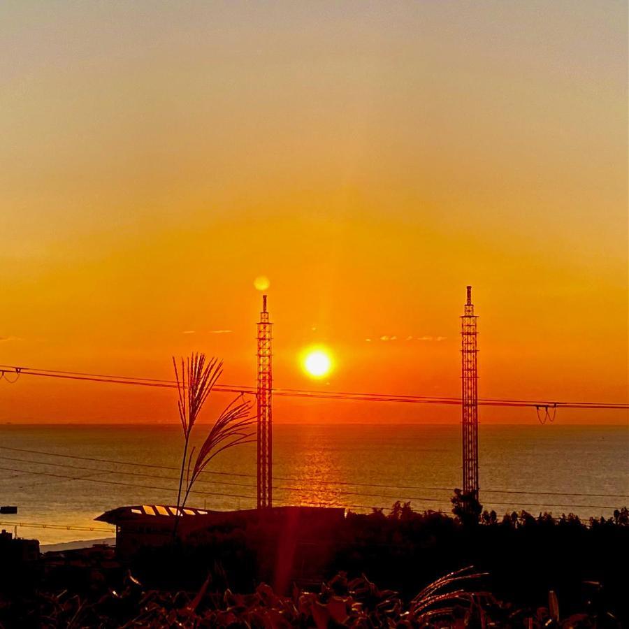 فندق Kotobukian 寿庵 Awaji المظهر الخارجي الصورة
