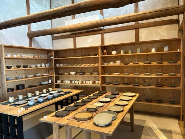فندق Kotobukian 寿庵 Awaji المظهر الخارجي الصورة