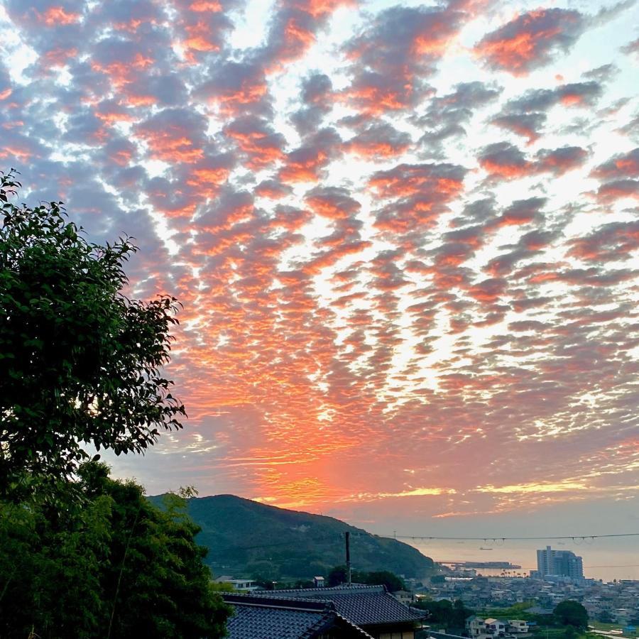 فندق Kotobukian 寿庵 Awaji المظهر الخارجي الصورة